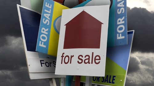 The monthly Daft.ie Housing Market Report gives key figures on the health of both sale and rental markets
