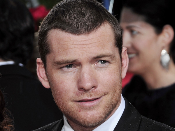 Worthington - In talks about working with The Crow director Alex Proyas