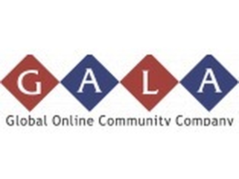 GALA - Set up Dublin base in 2006