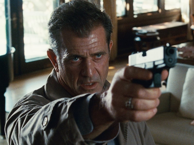 A classic TV thriller comes to the big screen