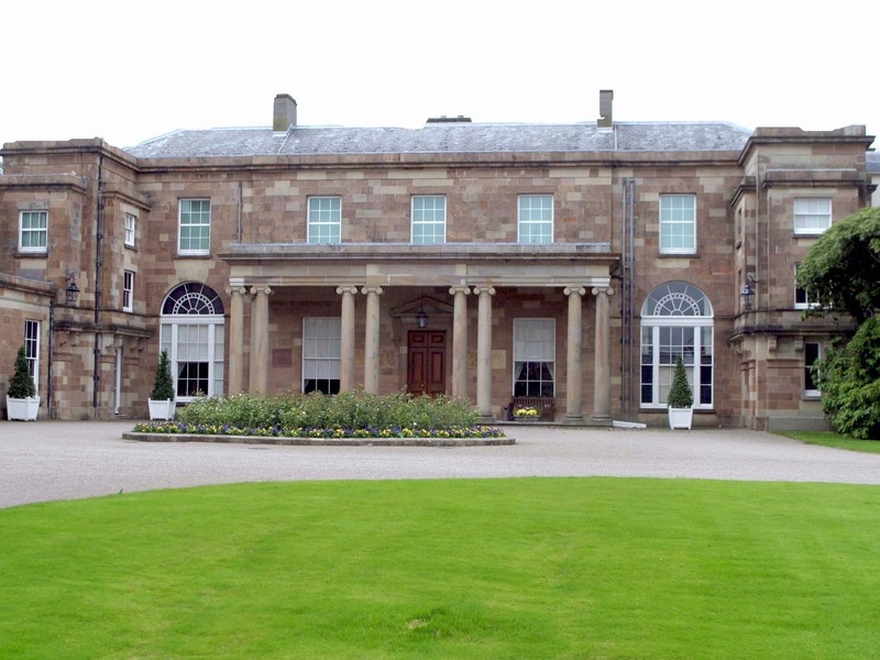 Hillsborough - Talks set to resume on Monday