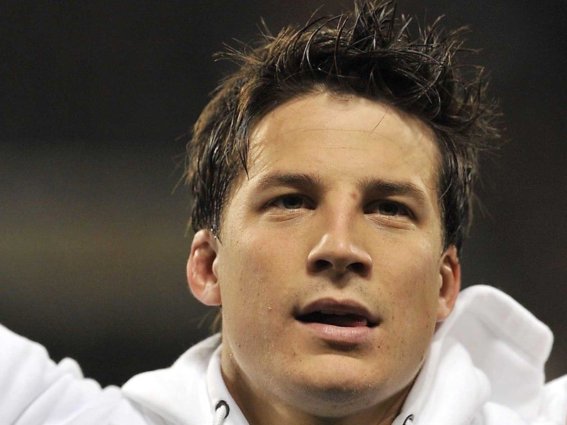 Sitting Duc? Or can Thomas Lievremont's favoured out-half produce the goods this year?