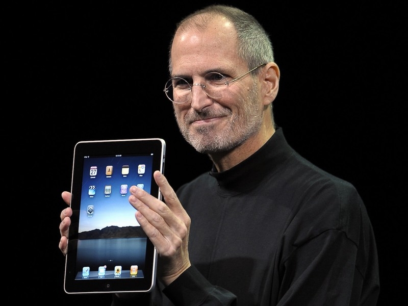 Steve Jobs - Foxconn 'not a sweatshop'
