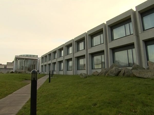 Sandyford - Woman had suffered stab wounds