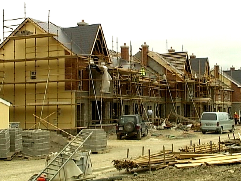 Housing - Survey by UCD