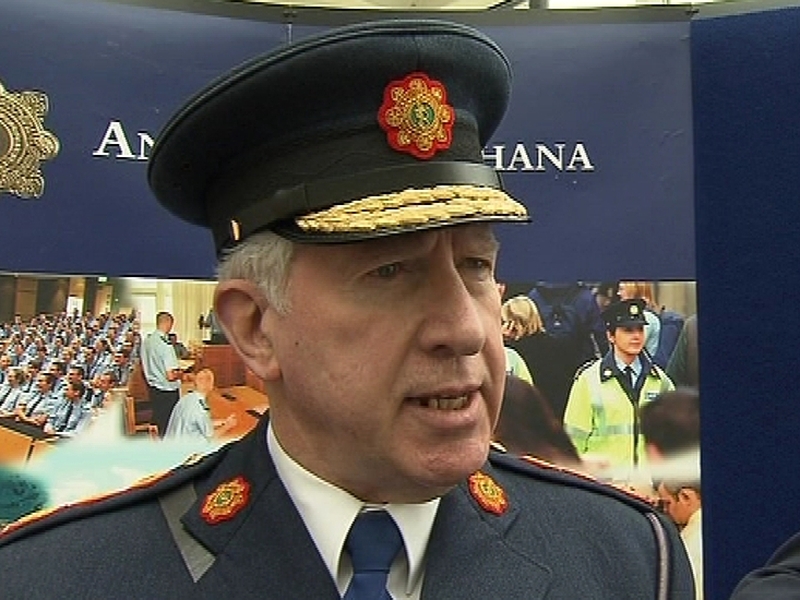 Fachnta Murphy - Gangland appeal