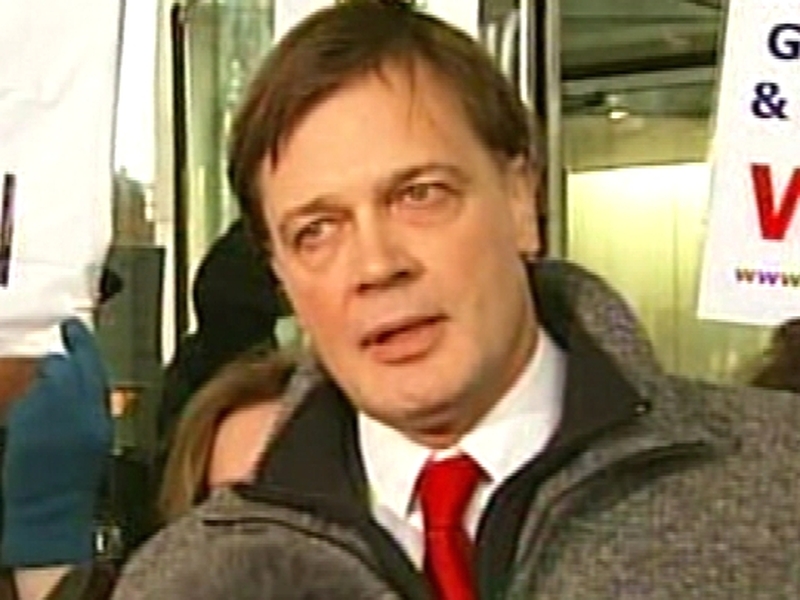 Andrew Wakefield - Study discredited
