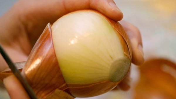 Roast Onion Dip