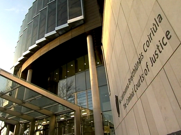 Central Criminal Court - Sentencing adjourned