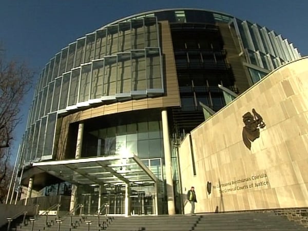 Criminal Court - Murder trial under way
