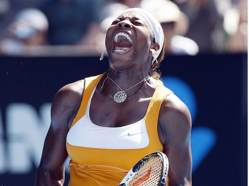 Serena Williams