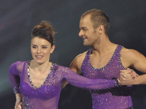 Tana Ramsey - lost skate-off