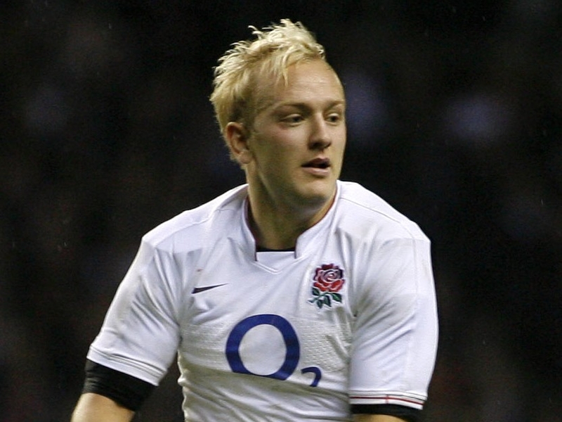 Shane Geraghty was the difference between the teams