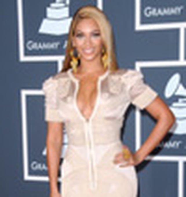 The 52nd Annual Grammy Awards