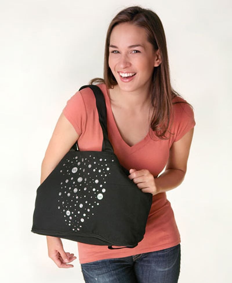 Arran Evan's Baile bag