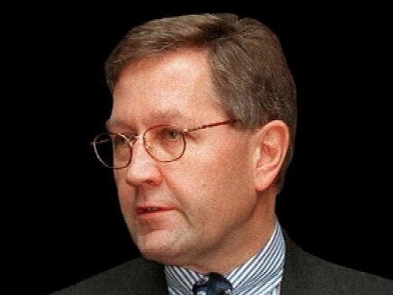 Klaus Regling - Govt failings highlighted