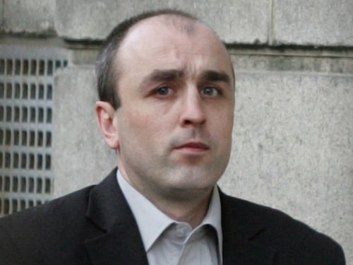Robert Devine - Pleaded guilty to manslaughter