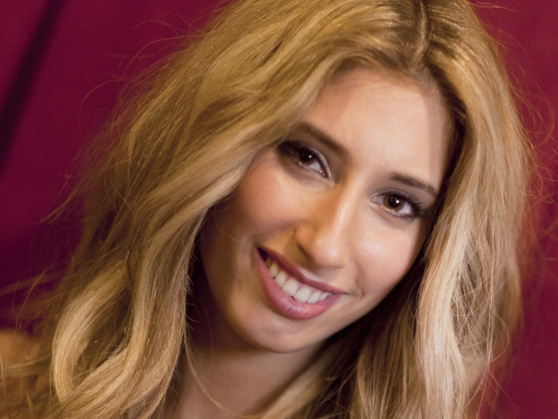 Solomon - Set to appear on The Afternoon Show