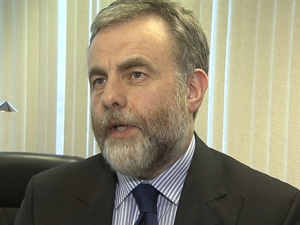 Jack O'Connor - Fair solution still possible