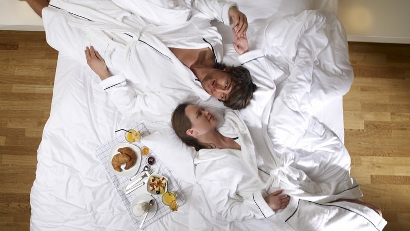 Happy Valentine's Day!