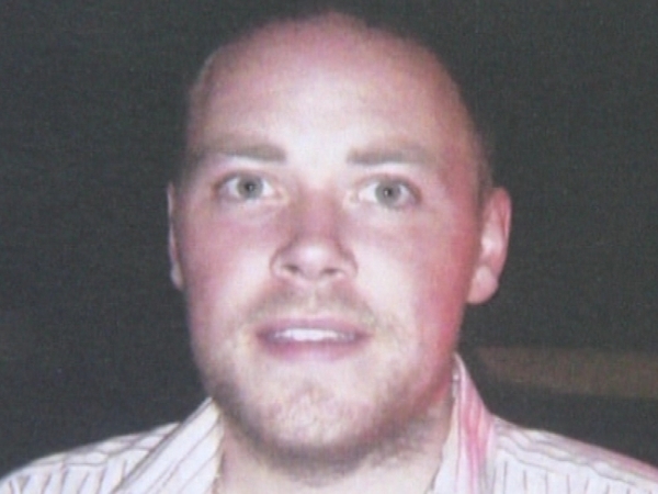 Kenneth Fetherston - Remains found in Dublin mountains