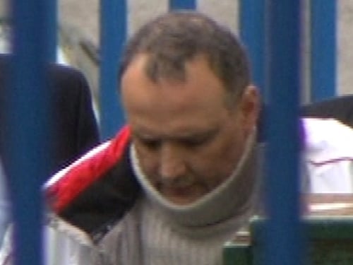 Mihalache Marian - Granted legal aid