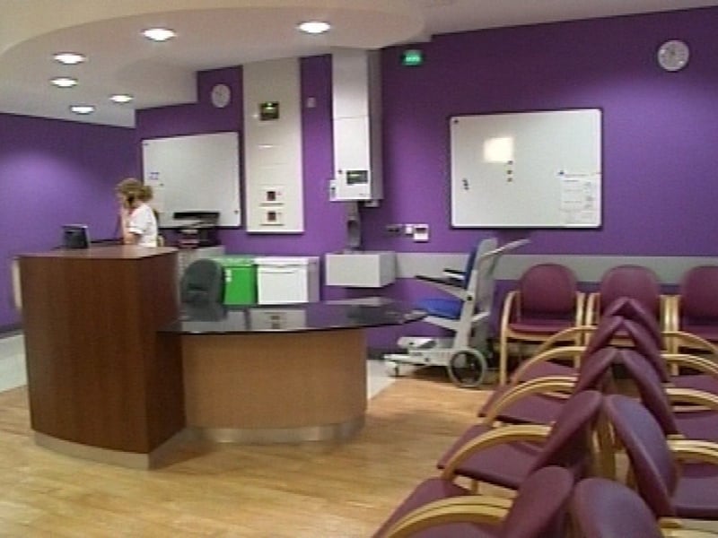 Cork University Hospital - Exemption being sought over work-to-rule
