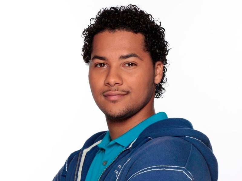 Devon Anderson - returns to the role of Billie Jackson