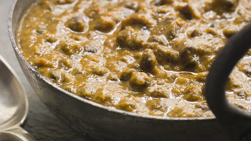 The Happy Pear's Indian Dahl