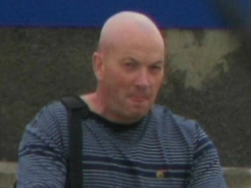 Thomas Joseph Carroll - Ran brothel network