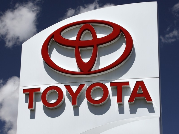 Forbes list - Latest blow to Japanese car firm