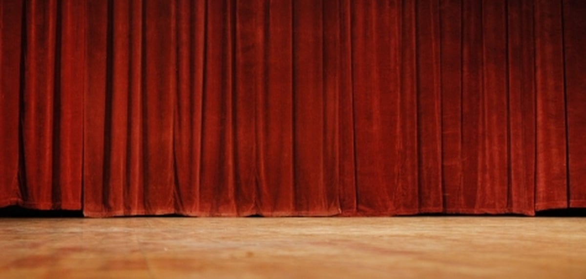 Days and Nights of the Fit Ups