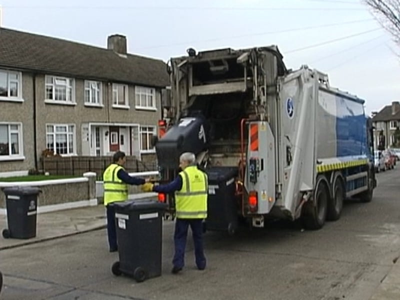 Waste collection - Bin charges set to increase