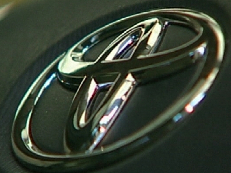 Toyota - Investigating possible Corolla problem