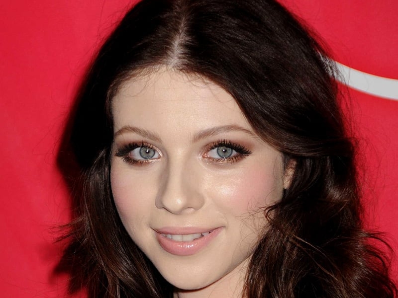 Trachtenberg - Back as Georgina Sparks