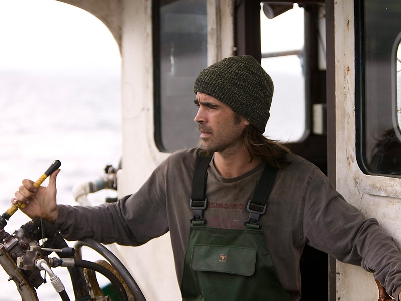 A movie that represents real Ireland