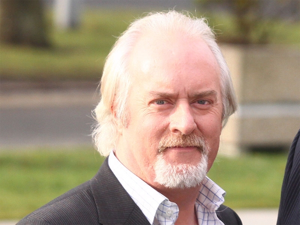 'There were a host of Irish drivers including Carroll at the recent Indy 500 all bidding to make an impression on potential teams.'