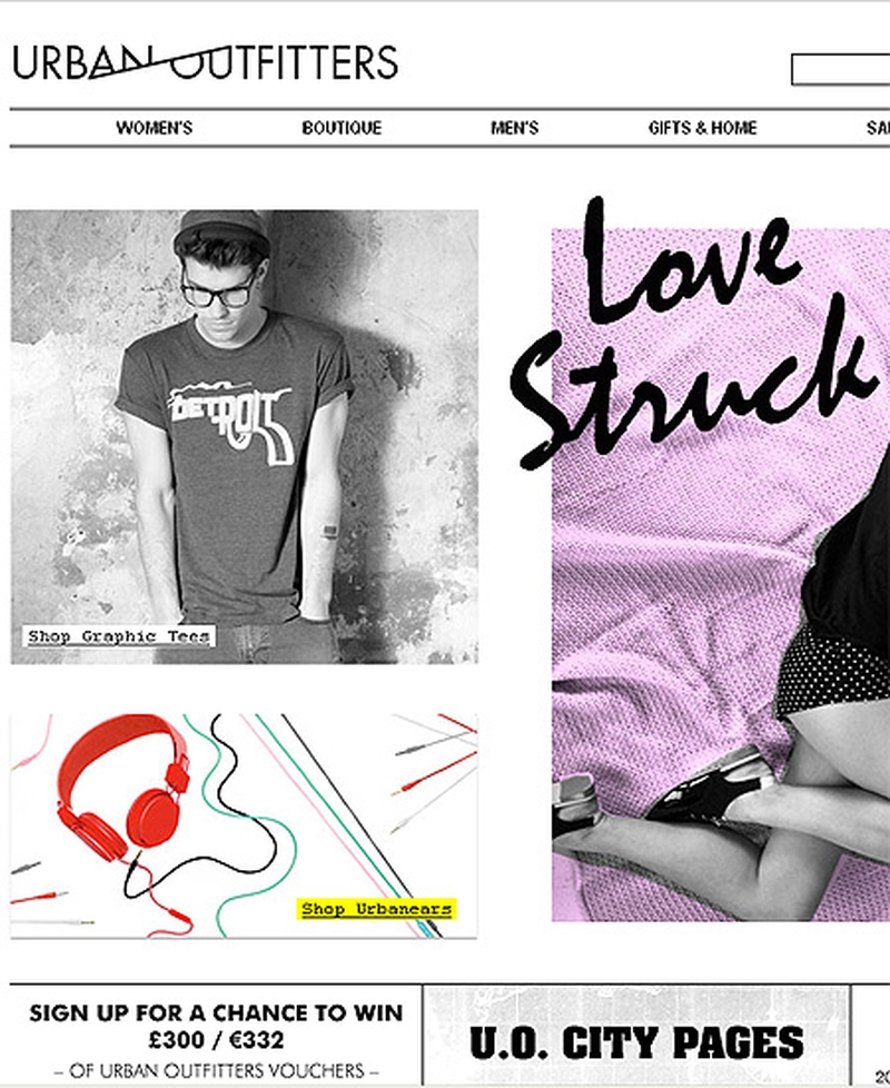 www.urbanoutfitters.co.uk