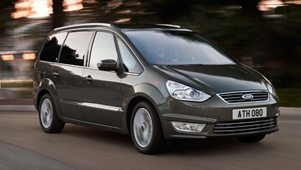 Ford Galaxy