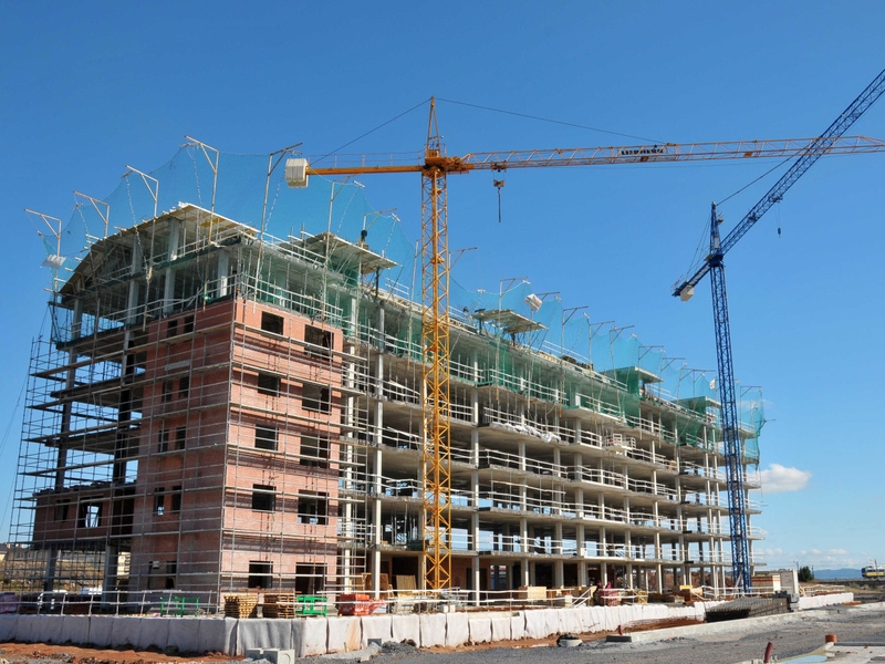 Spain - Comparisions 'do not reflect reality'