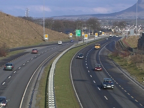 Road infrastructure - 'Greatest triumph'