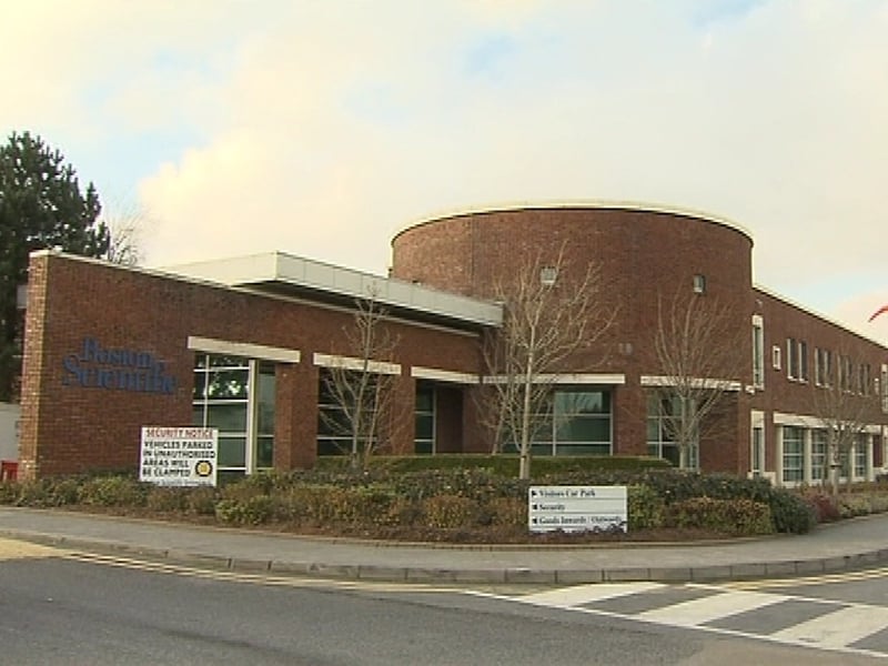 Boston Scientific - 175 jobs to go