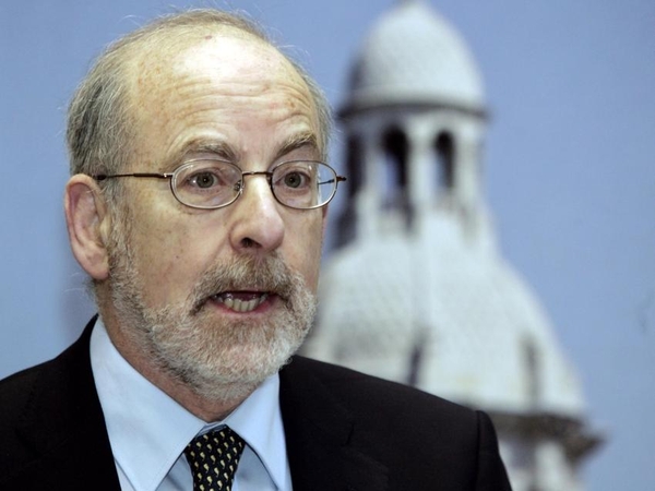 Patrick Honohan - Back to business lending is urged