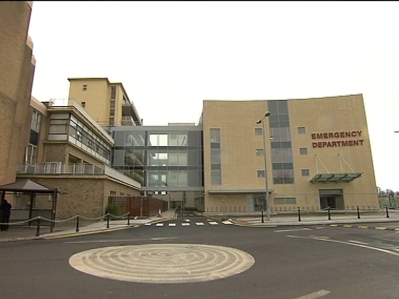 Drogheda - Man died following assault at the weekend