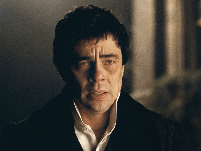 One for real horror fans only