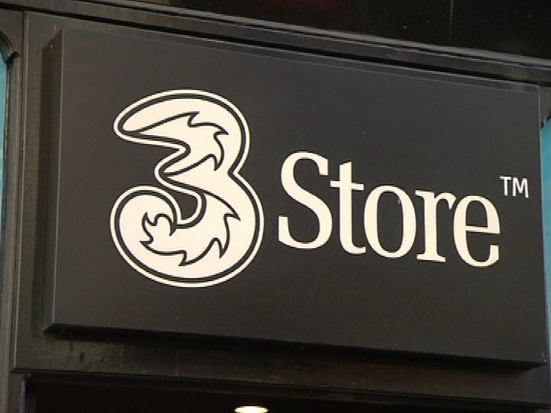 3 - Has 22 existing stores