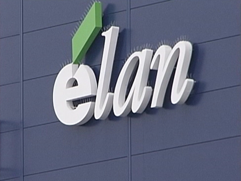 EDT - Company looking at separating divisions