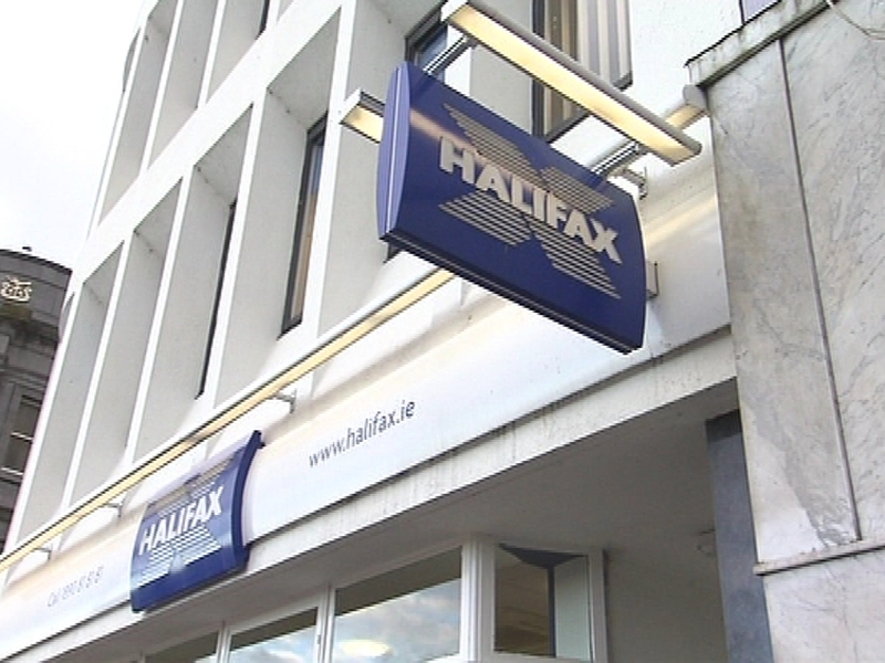 Halifax closure - 760 jobs to go
