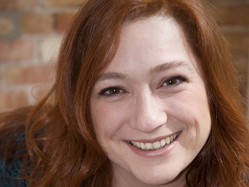 Niamh Kavanagh - to represent Ireland again