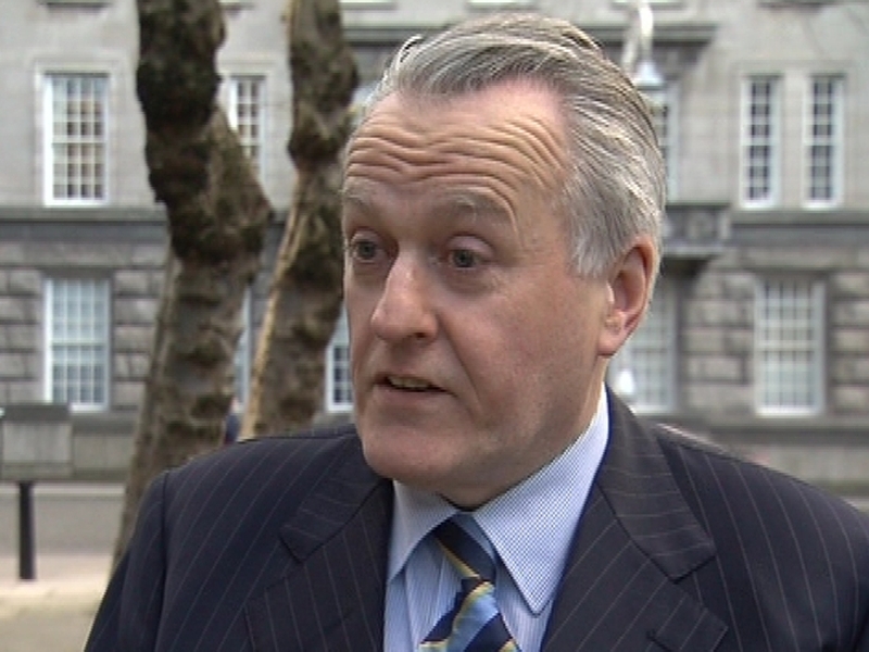 Mark Fielding - Calling for Government intervention